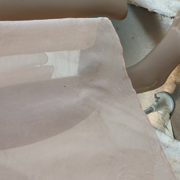 Vintage 1940s Negligee, Gorgeous! For Kitty Rescue!! - Picture 14 of 14